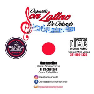 Caramelito (Arnaldo Torres)