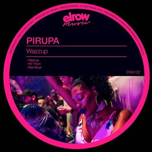 Wazzup (Original Mix)