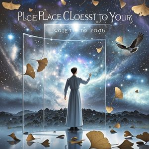 离你最近的地方