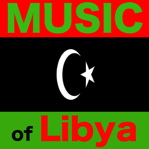Lybian Trance Music