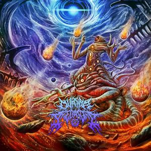 Immaculate Devastation