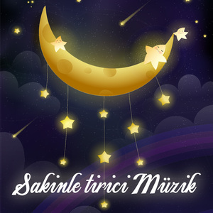 Bebekler için Ninni