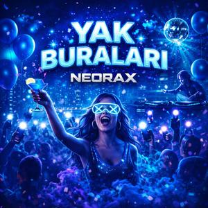 YAK BURALARI
