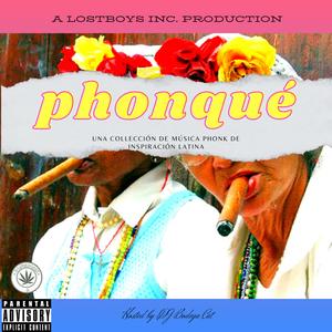 PHONQUE