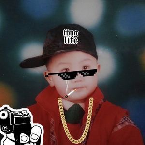 我一点都不Hip-Hop