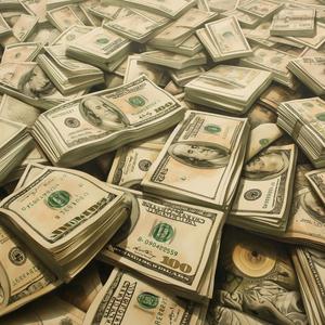 Hush Money (Paying For The Games We Play)