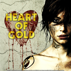Heart of Gold (feat. Jokker)