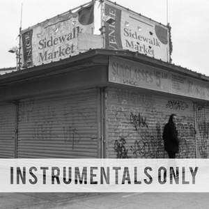 Throw It All Away (Instrumental)