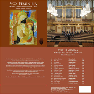 Jubilate Deo by Dobrinka Tabakova