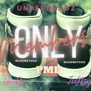 A Milli (UNDERGRADZ MUDDMETHOD) (feat. DtheKidd, YottiMufasa, BgMudd & BigBill$)