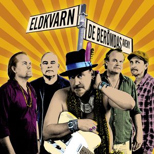 De berömdas aveny (Single Version)