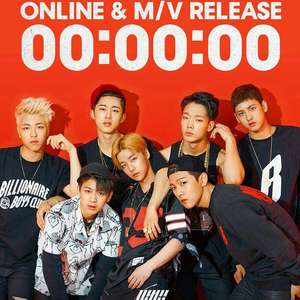 LovemeLoveme（Winner韩文版）（翻自 温拿）