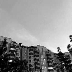 Покинутая душа