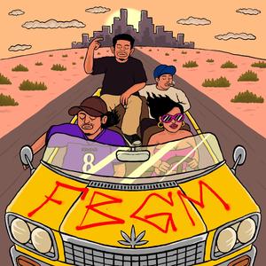 FBGM (feat. Van Hundo & Chino)
