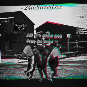 DawgShit (feat. FreeGramsKey)