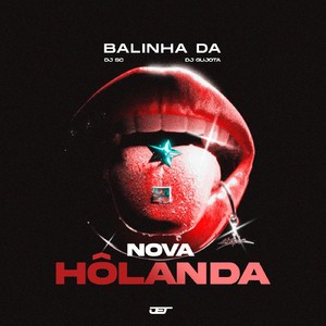Balinha da Nova Holanda