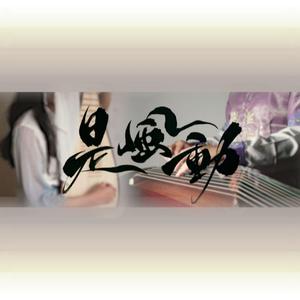 是风动 蚍蜉渡海翻奏最终弹(琵琶×古筝)