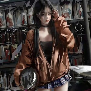 雨爱 2
