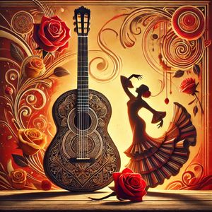 Romance Bajo la Luna