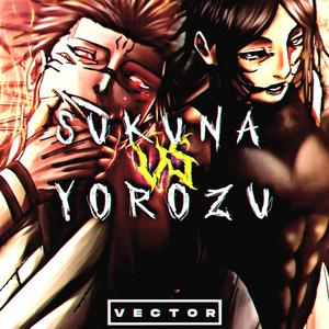 Sukuna Vs Yorozu Rap