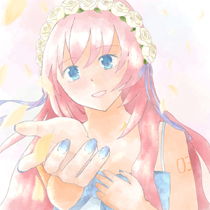 ネバーエンドロール (feat. 巡音ルカ)