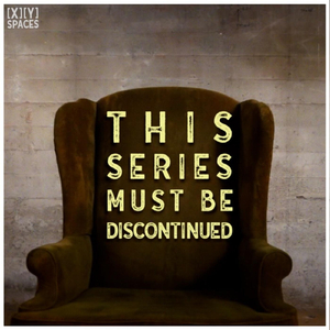 This Series Must Be Discontinued