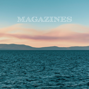 Magazines