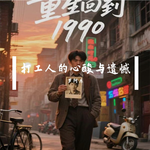 打工人的心酸与遗憾