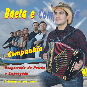 Desgarrada Patrão e Empregado