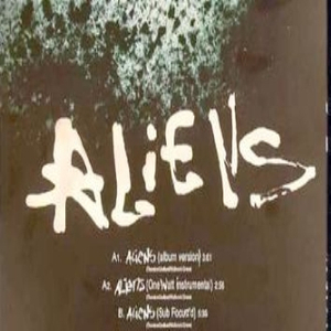 Aliens (Sub Focus Remix)