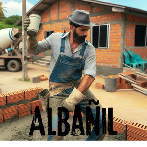 Albañil