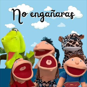No engañaras