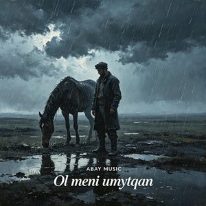 Ol meni umytqan (Live)