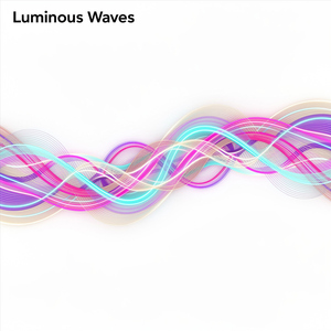 Luminous Waves