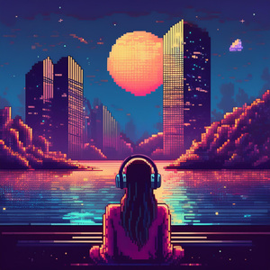 Música En Calma Para El Sueño En Vibes