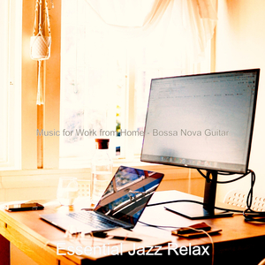Relaxed Workcations