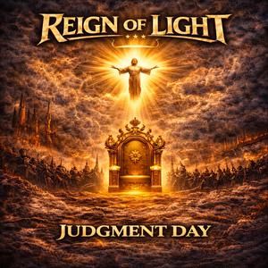 JUDGEMENT DAY