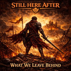 Drums of the Reckoning