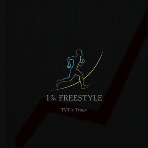 1% Freestyle (feat. Trage)