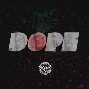 Boombap Type Beat 'Dope'
