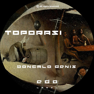 Toporasi (Original Mix)