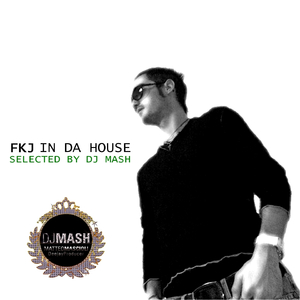 House Tekno Radio (Giovanni Guccione Vs. Claudio Suriano)