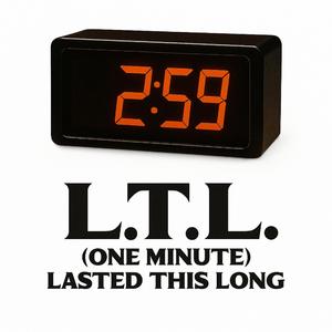 L .T . L (one minute) (feat. MBD)