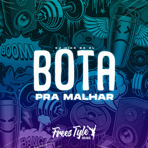 Bota pra Malhar