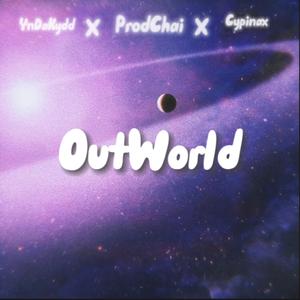 Out World (feat. Cypinax)