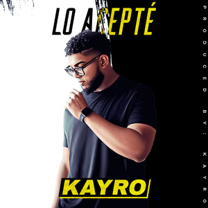 Lo Acepté