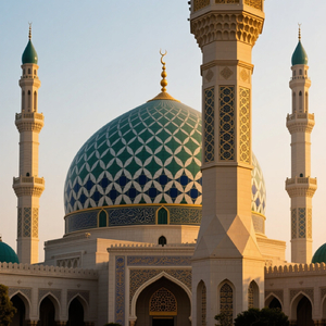 Permudahkan ku ya allah