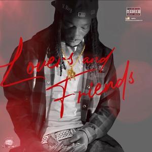 Lovers & Friends G-Mix