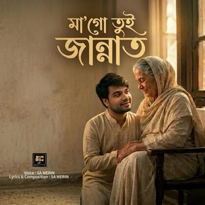 মা'গো তুই জান্নাত Maago Tui Zannat