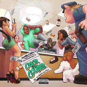 Cursed (feat. Paco Panama)